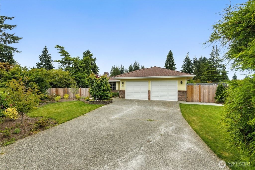 Photo of 3804 219th Court SW, Brier, WA 98036 (MLS # 2412209)