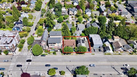 7346 15th Avenue NW Seattle WA 98117