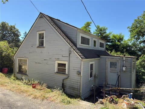 Photo of 4411 Pacific Way, Longview, WA 98632 (MLS # 2552708)