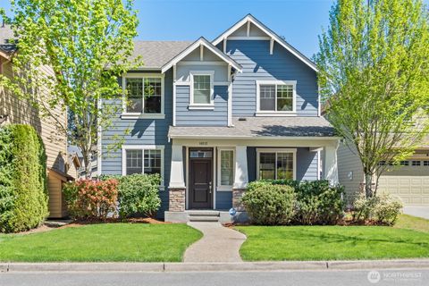 Photo of 10212 242nd Avenue NE, Redmond, WA 98053 (MLS # 2512839)