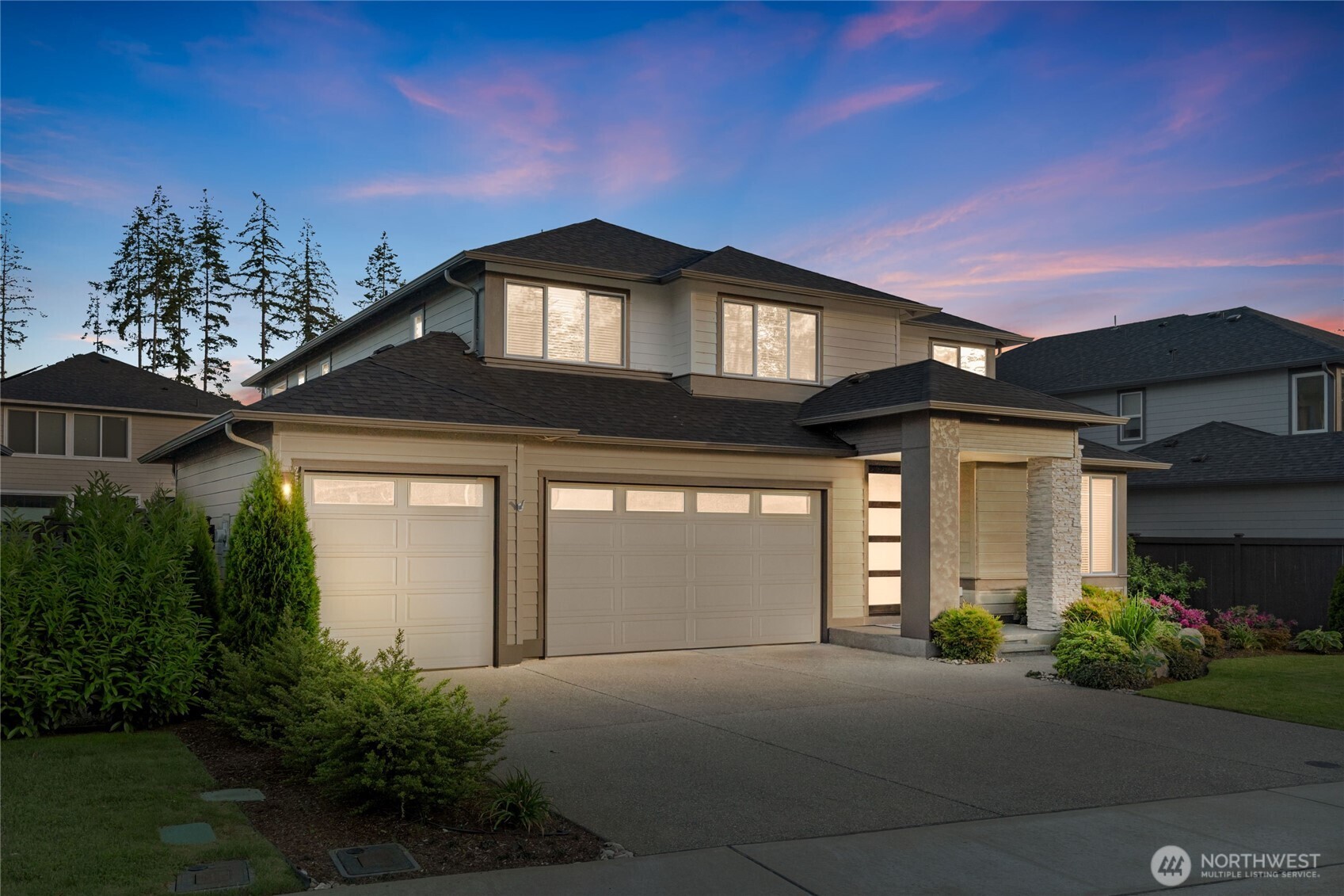 2553 Vardon Circle SW