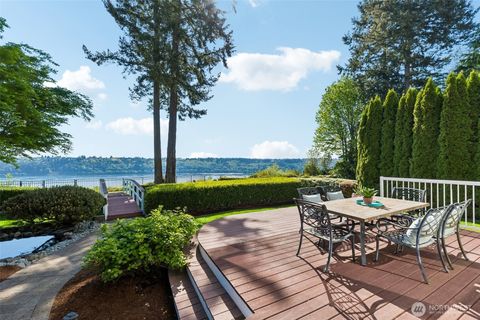 Photo of 3205 9th Avenue Ct NW, Gig Harbor, WA 98335 (MLS # 2521877)
