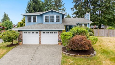 A home in Bothell