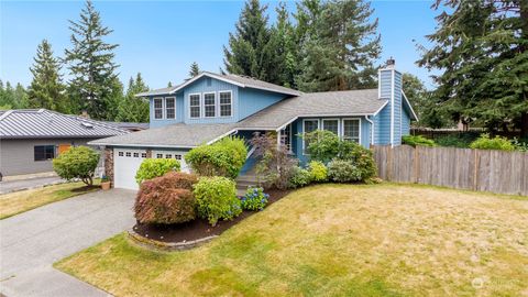 A home in Bothell