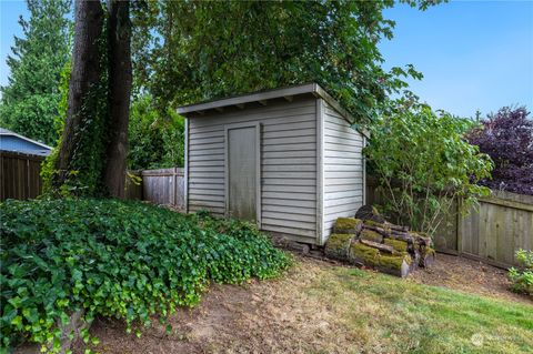 A home in Bothell