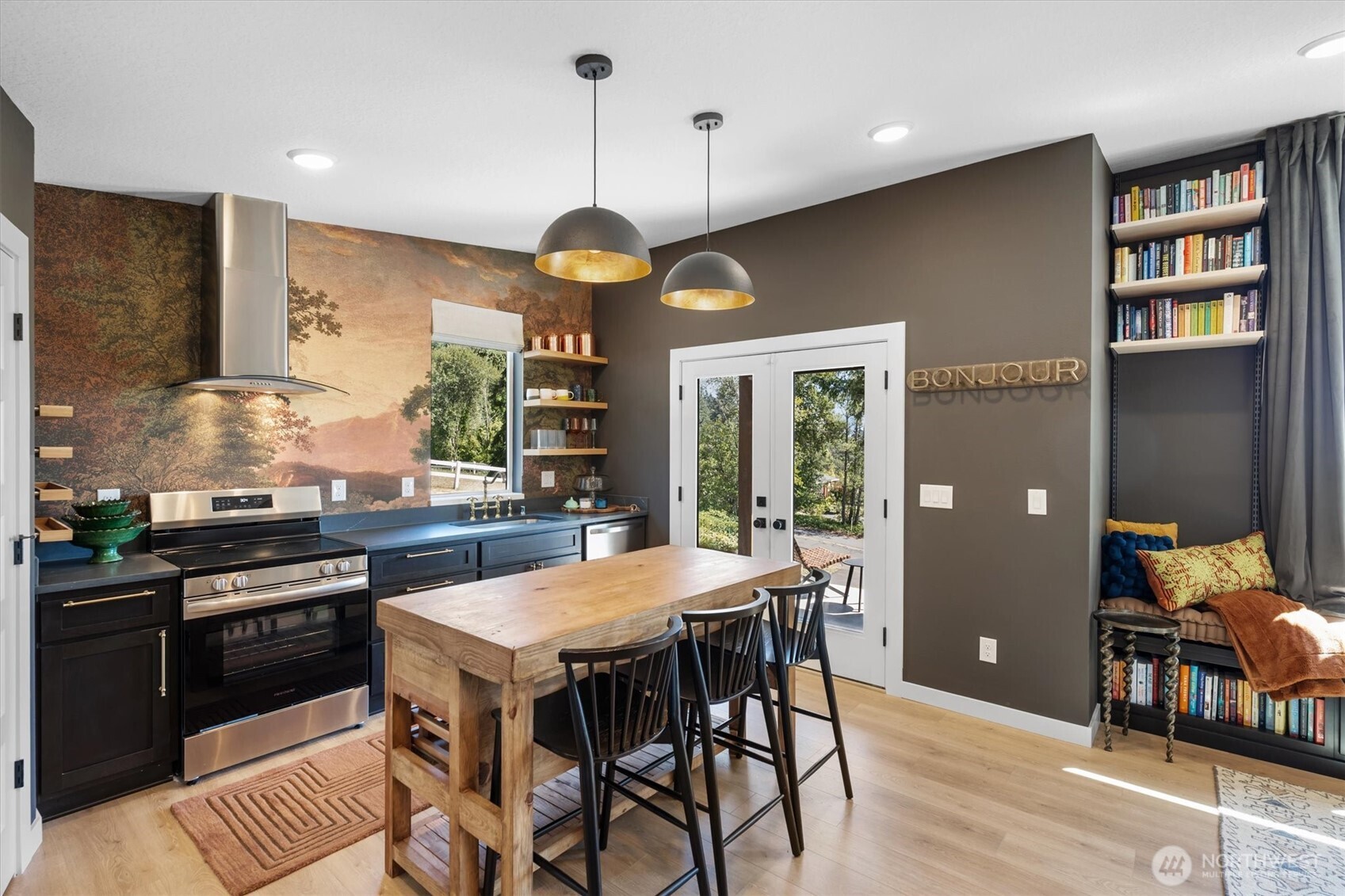 810 Taylor Road