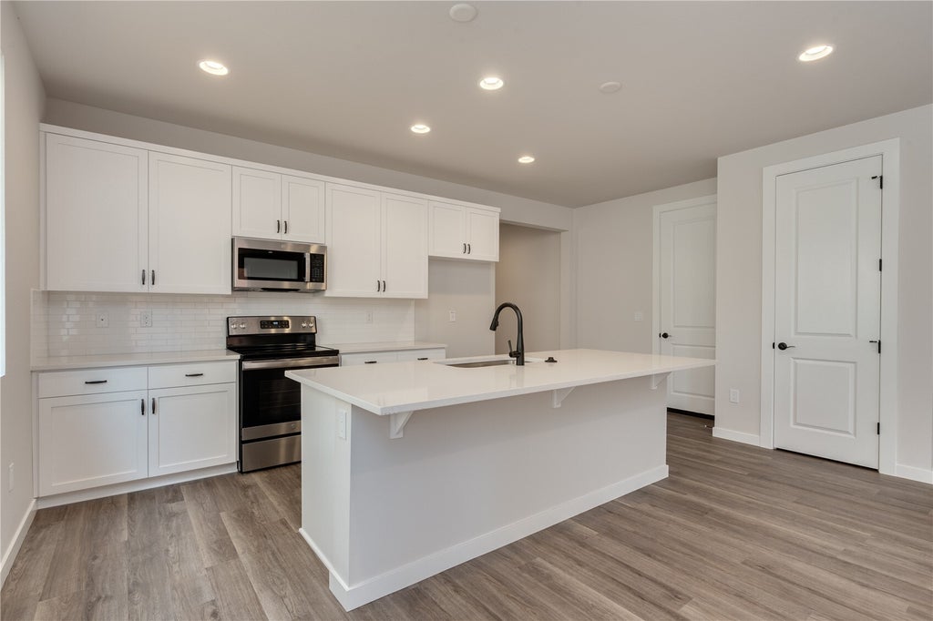 Photo of 11626 62nd Street Ct E #12, Puyallup, WA 98372 (MLS # 2598617)