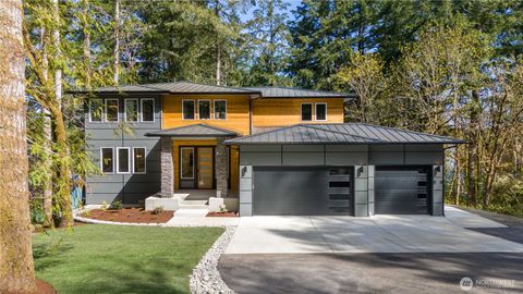 5145 Scott Road NW Olympia WA 98502
