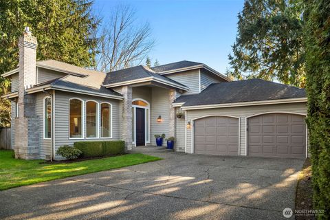 Photo of 8504 199th Place SW, Edmonds, WA 98026 (MLS # 2477216)