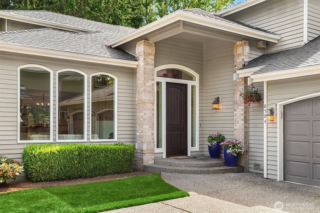 Photo of 8504 199th Place SW, Edmonds, WA 98026 (MLS # 2477216)