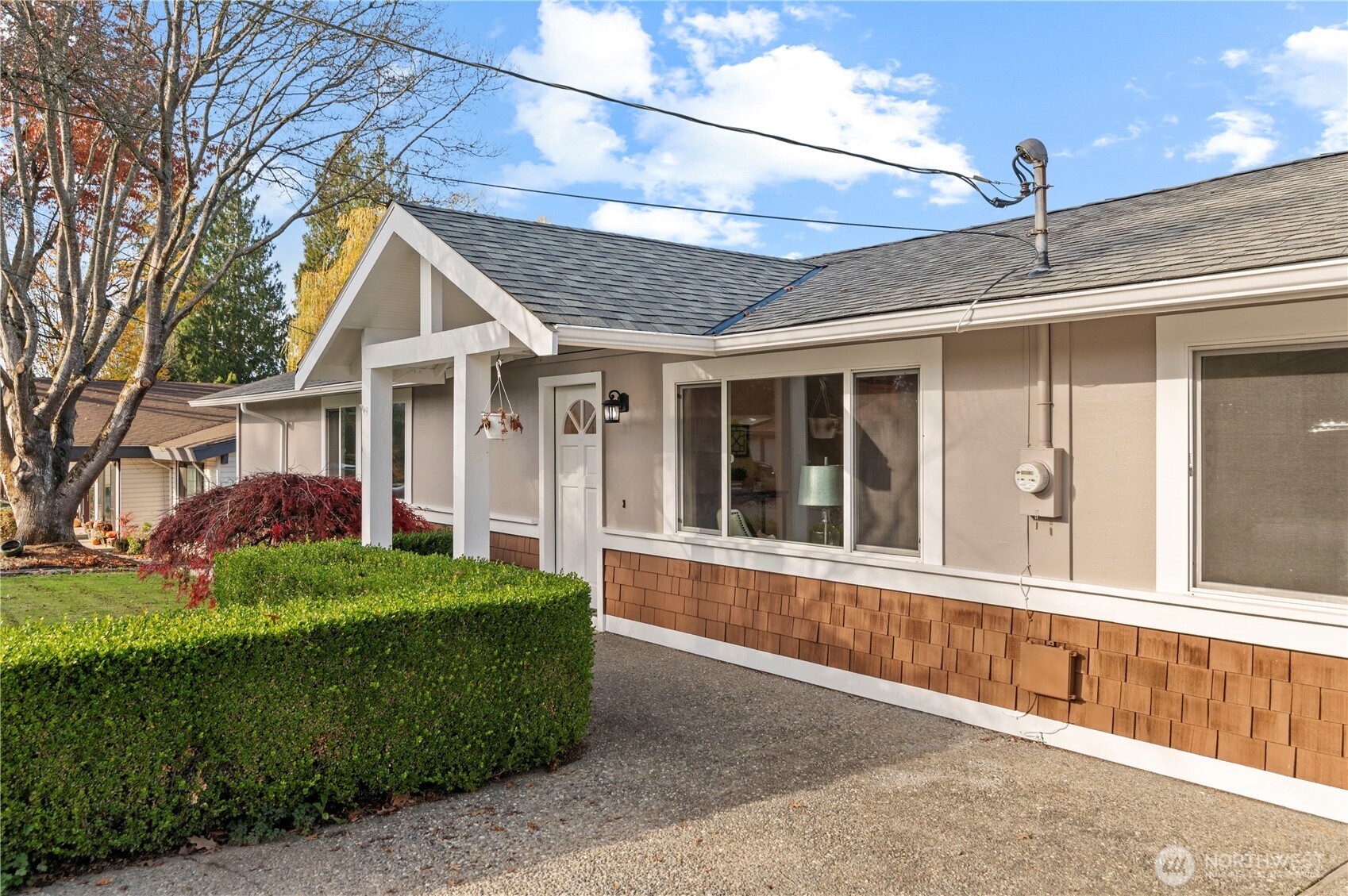 26908 NE Stewart Street