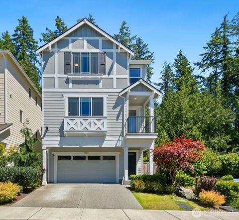 Photo of 19611 3rd Drive SE #22, Bothell, WA 98012 (MLS # 2540693)