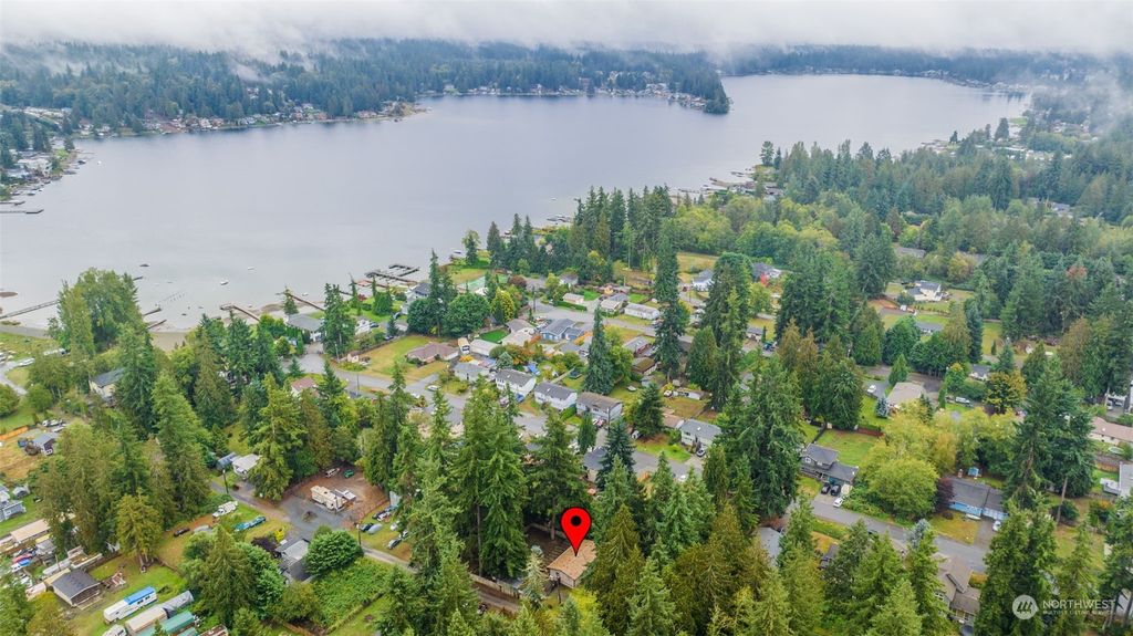 Photo of 5020 174th Place NW, Stanwood, WA 98292 (MLS # 2167088)
