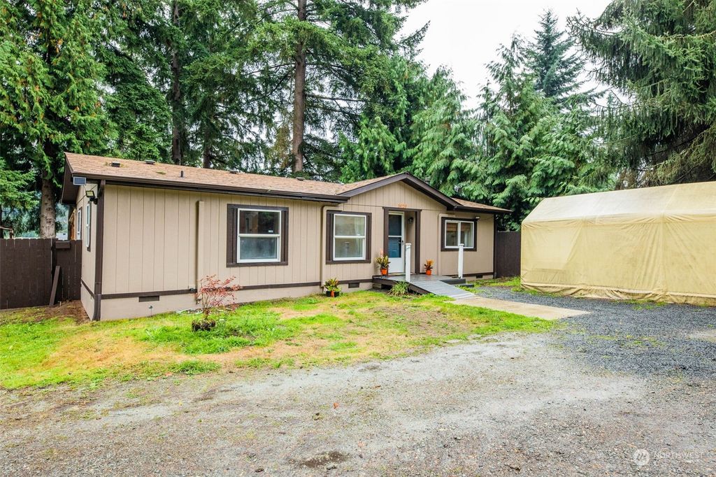 Photo of 5020 174th Place NW, Stanwood, WA 98292 (MLS # 2167088)