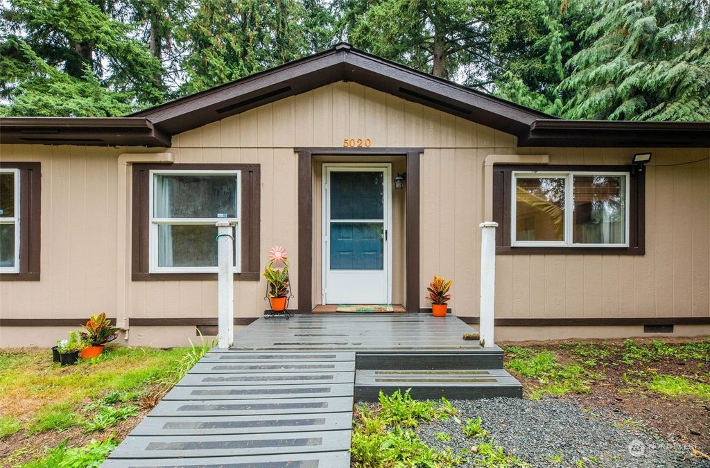 Photo of 5020 174th Place NW, Stanwood, WA 98292 (MLS # 2167088)