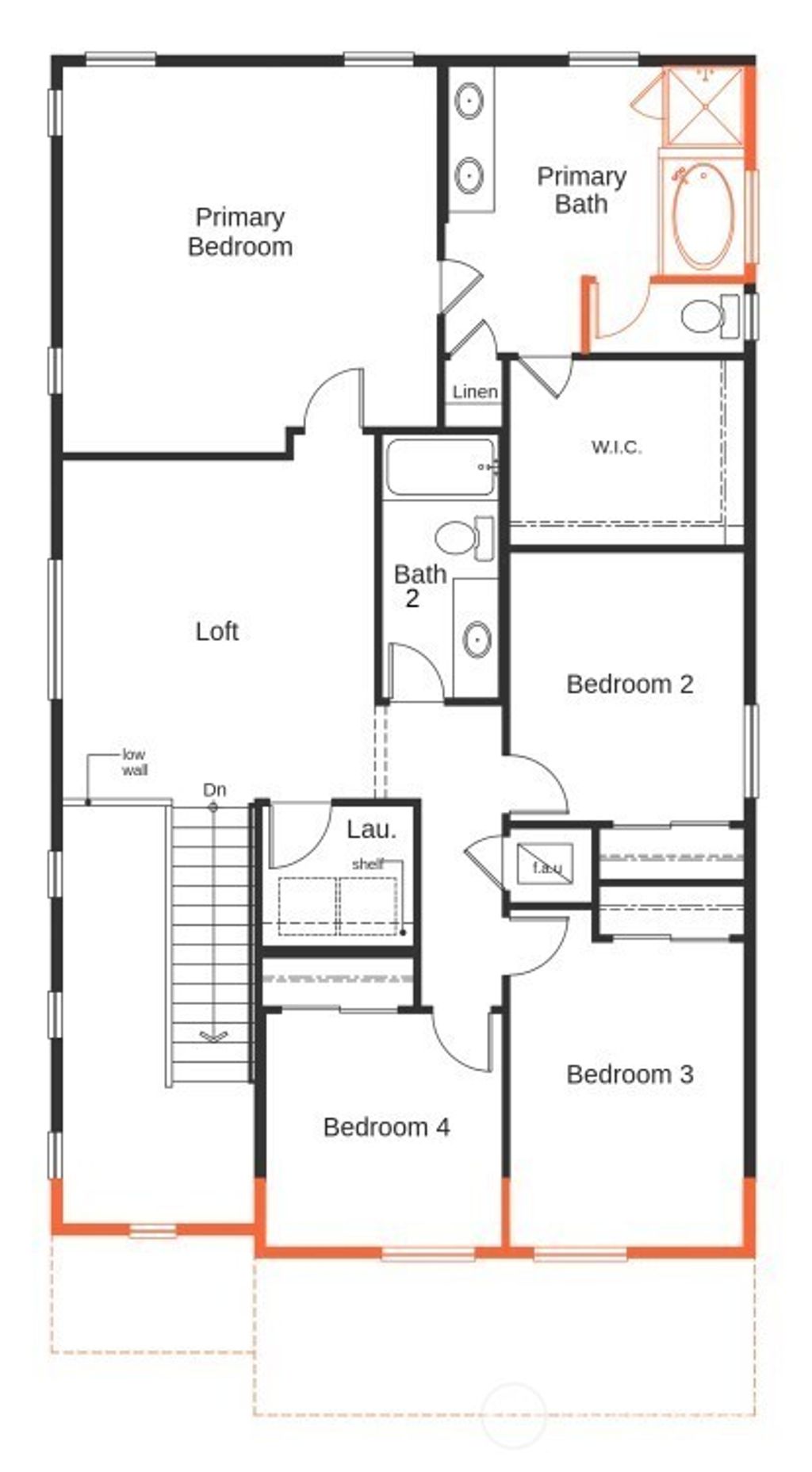 Photo of 8631 46th Place NE #WM04, Marysville, WA 98270 (MLS # 2374030)