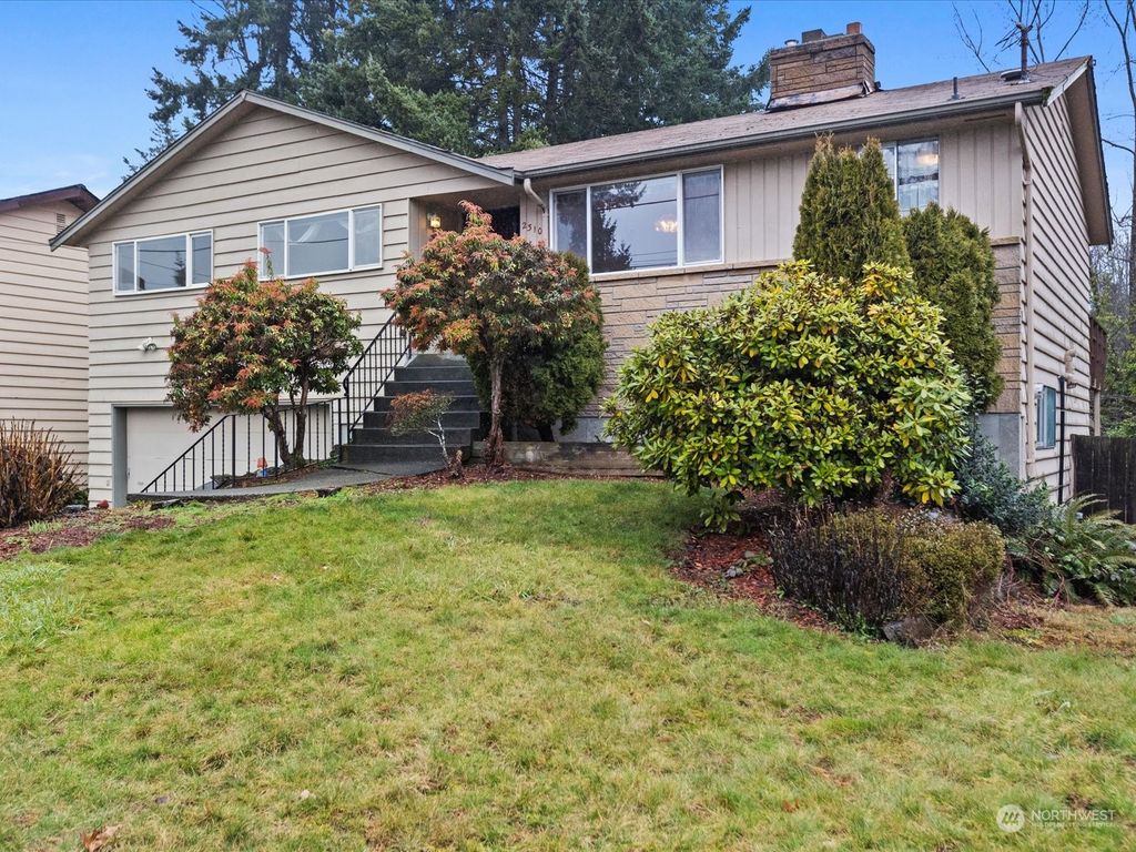 Photo of 2310 N 194th Street, Shoreline, WA 98133 (MLS # 2193928)