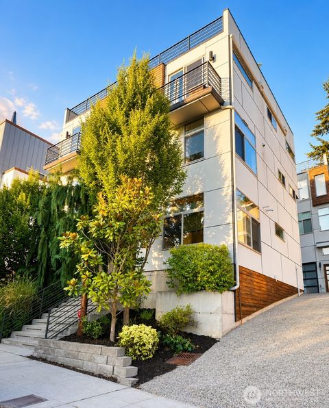 Photo of 3638 B Courtland Place S, Seattle, WA 98144 (MLS # 2545292)