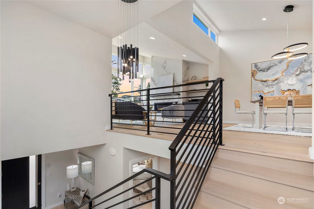 Photo of 1317 Market Street, Kirkland, WA 98033 (MLS # 2176537)