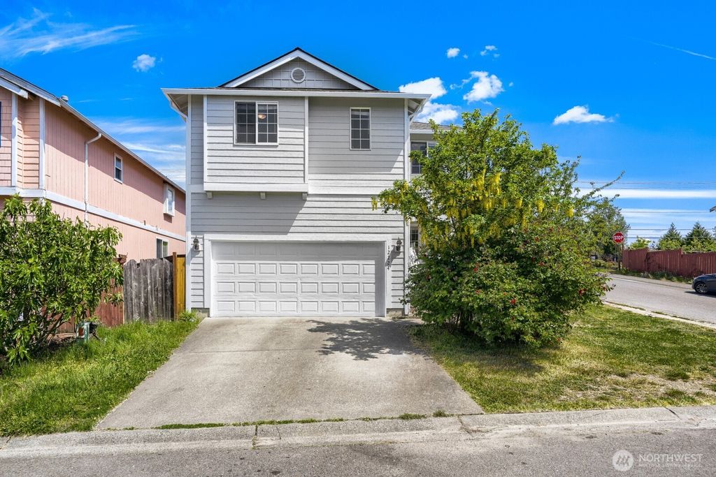 Photo of 12224 58th Place S, Seattle, WA 98178 (MLS # 2517368)