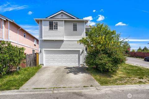 Photo of 12224 58th Place S, Seattle, WA 98178 (MLS # 2517368)