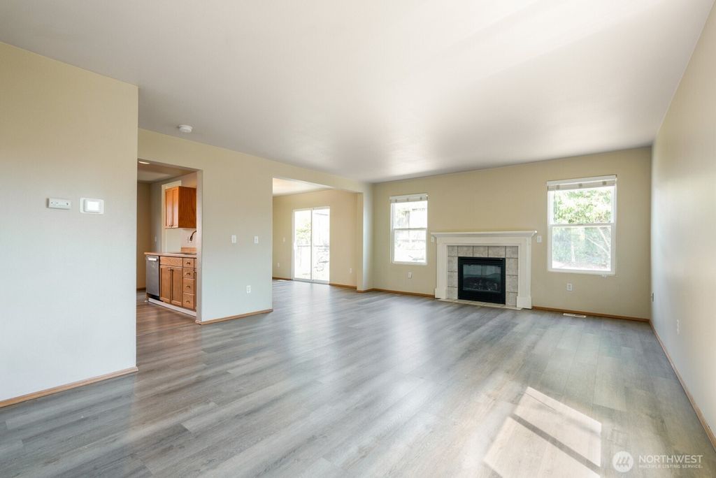 Photo of 12224 58th Place S, Seattle, WA 98178 (MLS # 2517368)