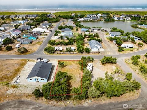 Photo of 34010 J Place, Ocean Park, WA 98640 (MLS # 2359176)