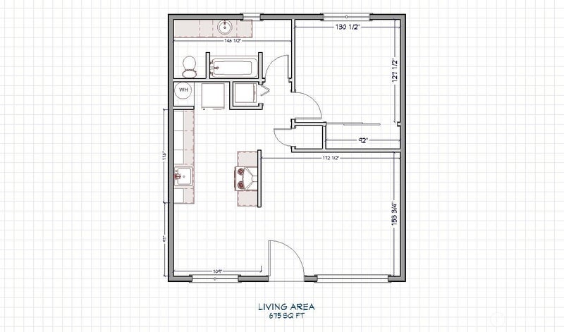 2224 NE 197th Place
