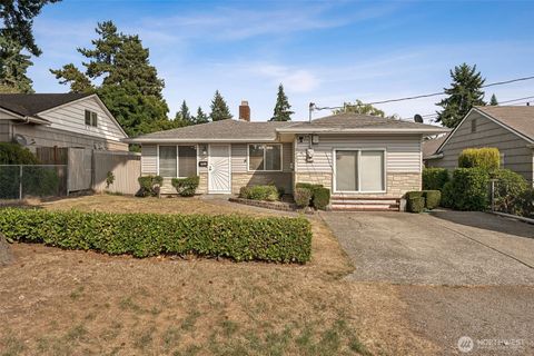 7021 S I Street Tacoma WA 98408