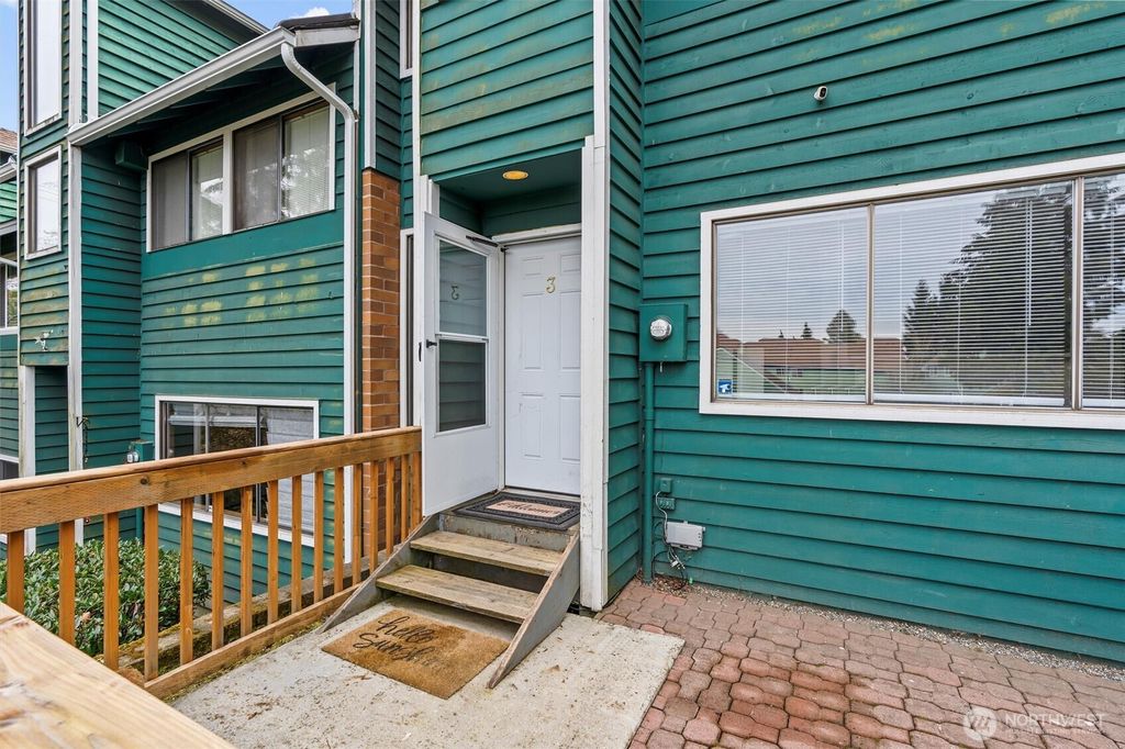 Photo of 4404 Terrace Drive #3, Everett, WA 98203 (MLS # 2472256)