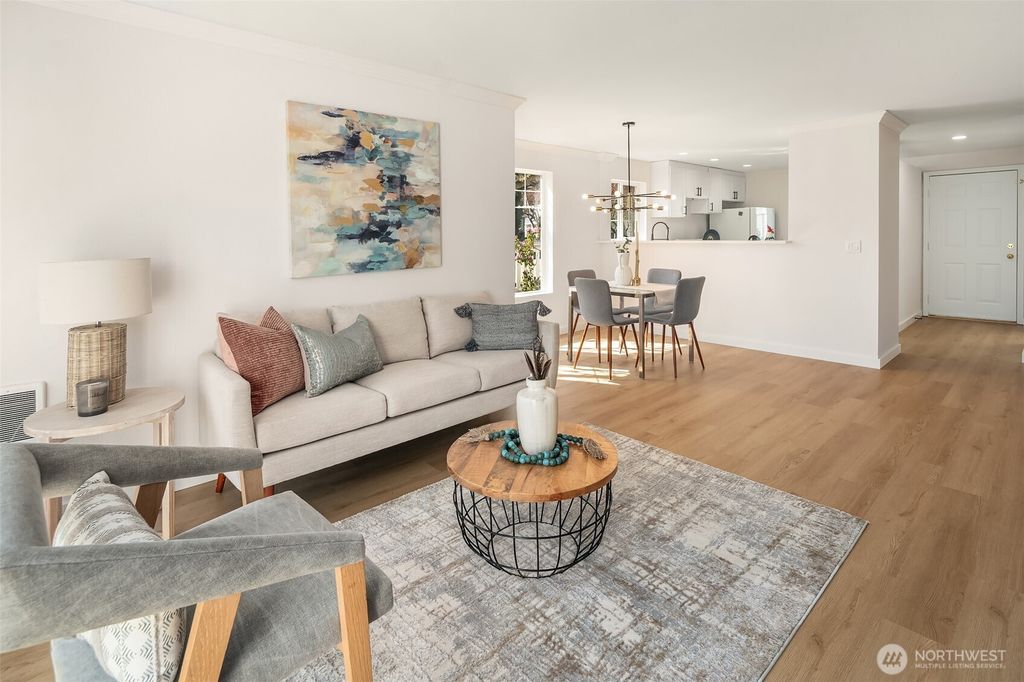 Photo of 5505 S 236th Place, Kent, WA 98032 (MLS # 2503590)