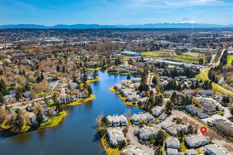 Photo of 5505 S 236th Place, Kent, WA 98032 (MLS # 2503590)