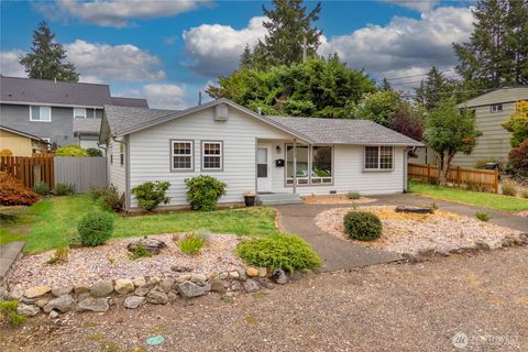 4213 N Highland Avenue Tacoma WA 98407
