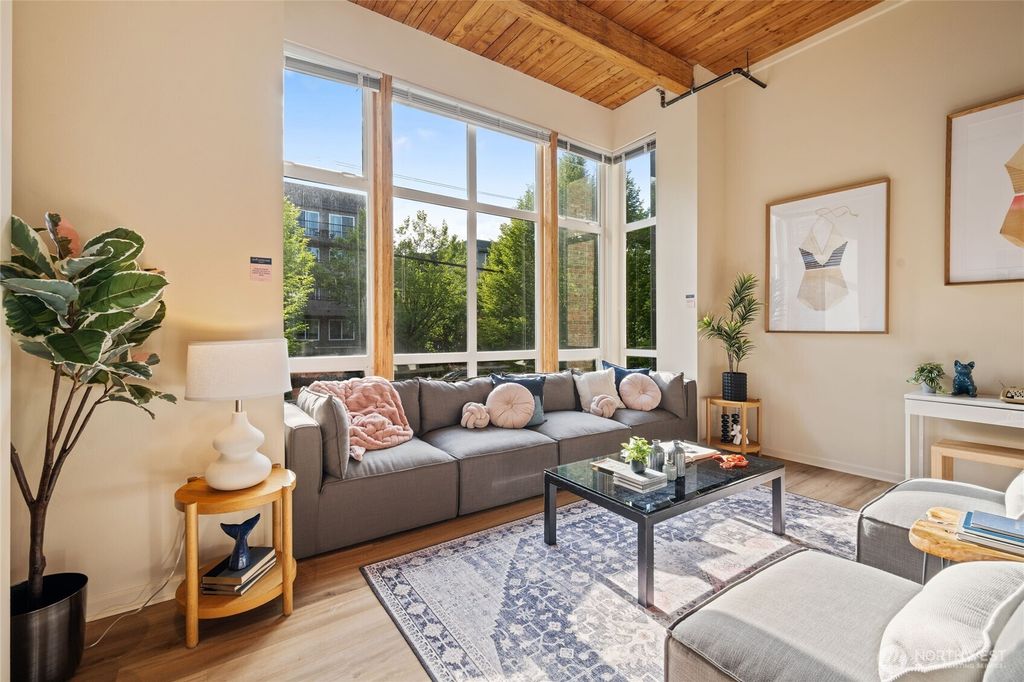 Photo of 1812 19th Avenue #205, Seattle, WA 98122 (MLS # 2378952)