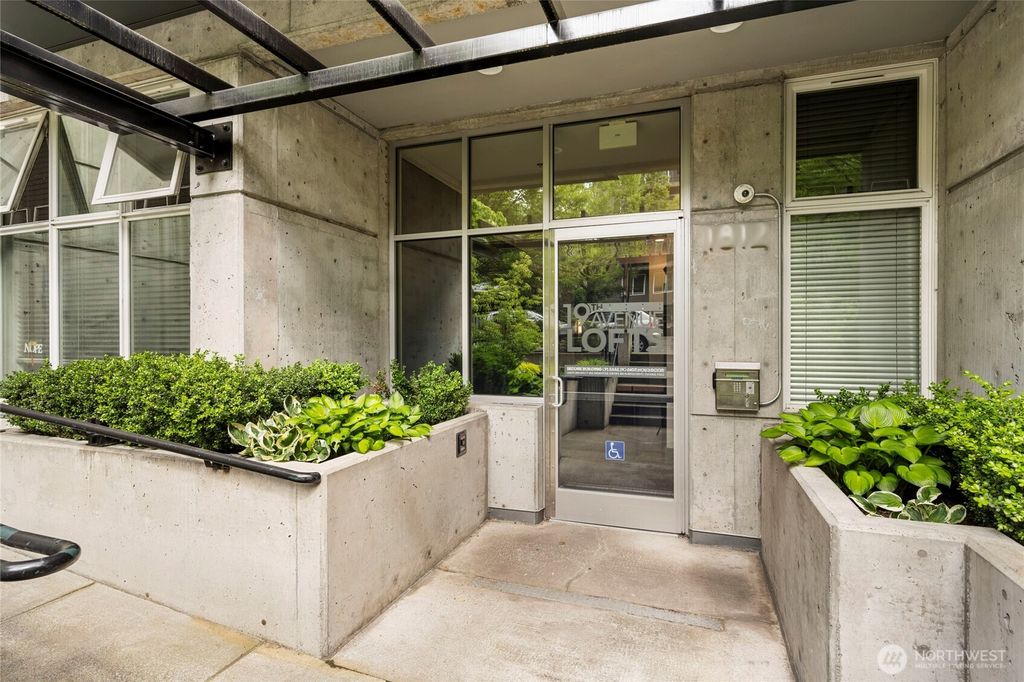 Photo of 1812 19th Avenue #205, Seattle, WA 98122 (MLS # 2378952)