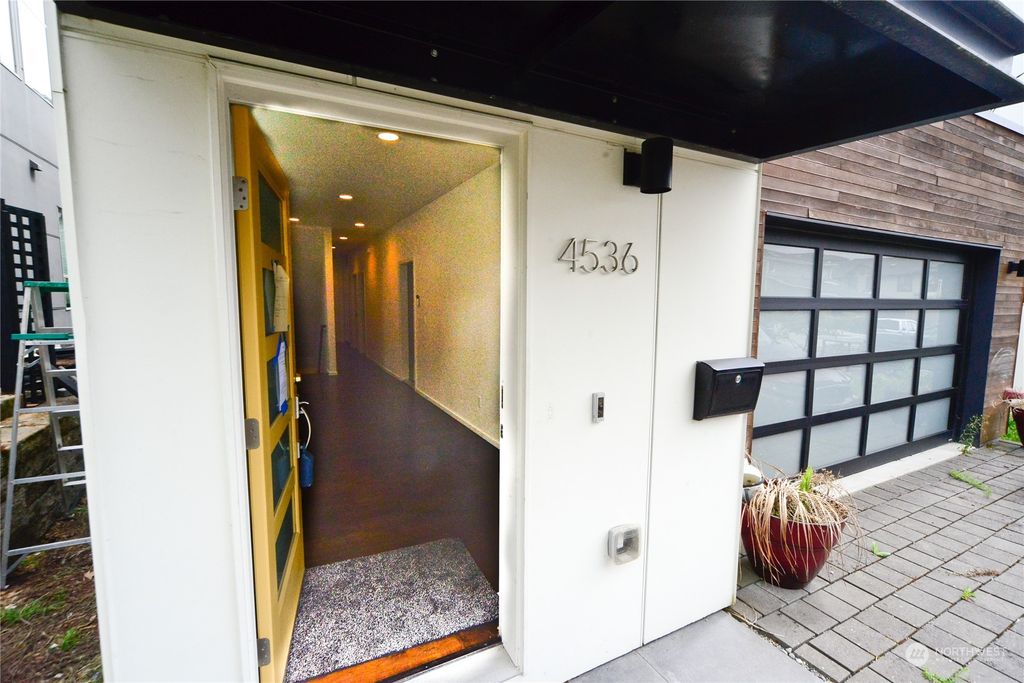 Photo of 4536 51st Place SW, Seattle, WA 98116 (MLS # 2261852)