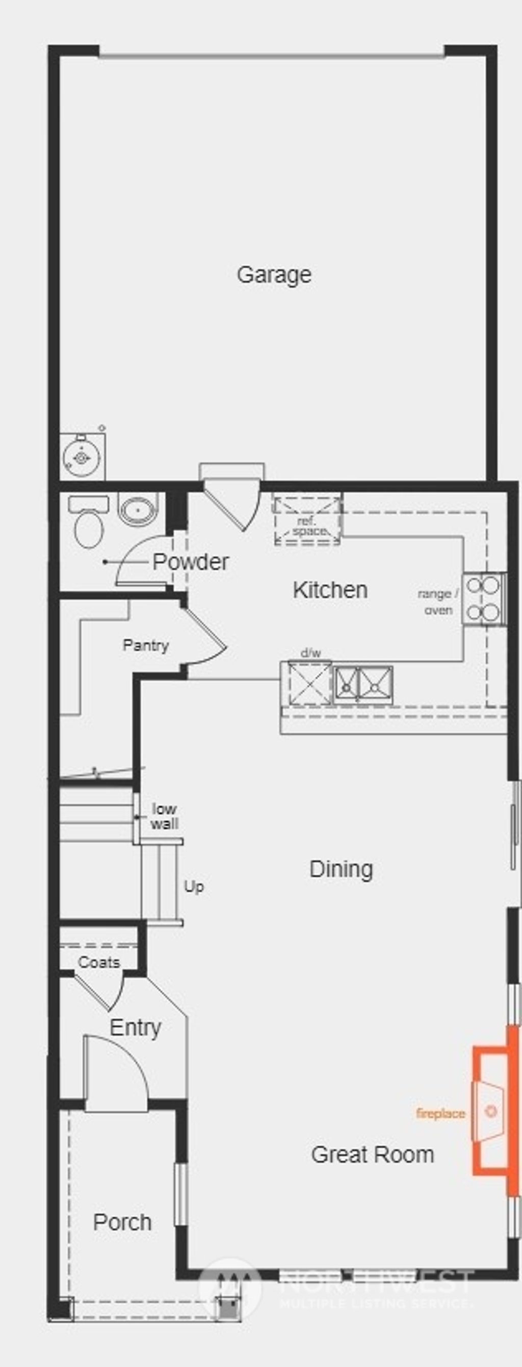 Photo of 26910 NE 143rd Place NE #59, Duvall, WA 98019 (MLS # 2301404)