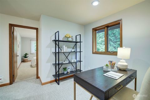 A home in Sammamish