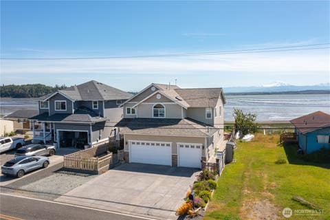 Photo of 4174 Saltspring Drive DR #WA, Ferndale, WA 98248 (MLS # 2534963)