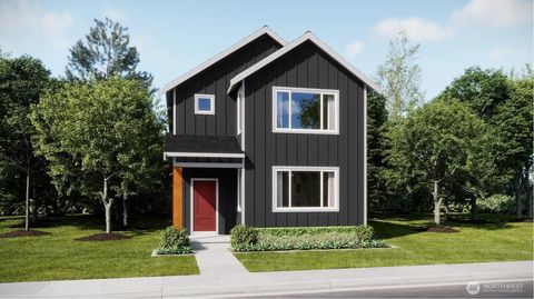 Photo of 14517 203rd Avenue E, Bonney Lake, WA 98391 (MLS # 2438908)