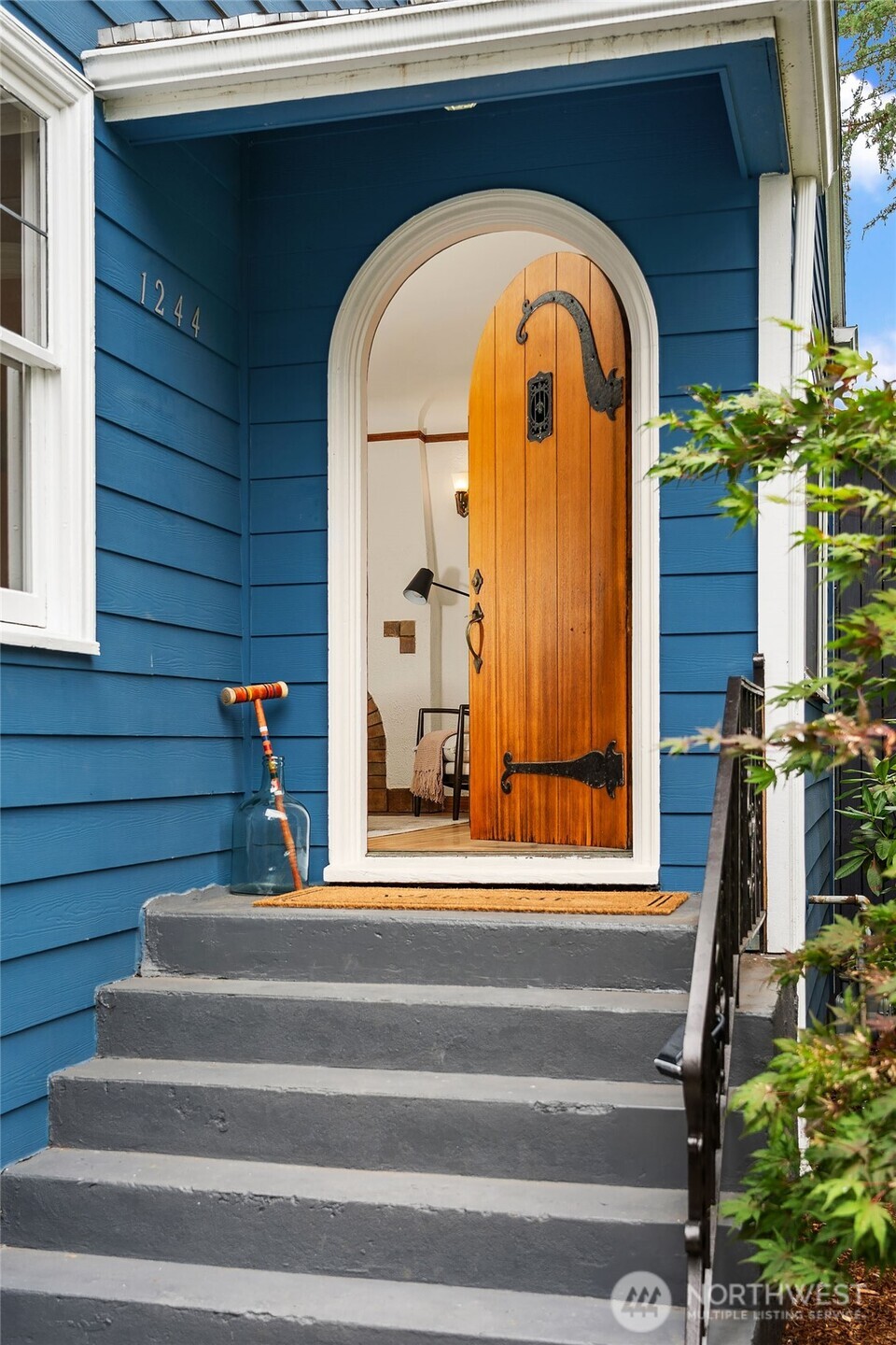 1244 NE 96th Street