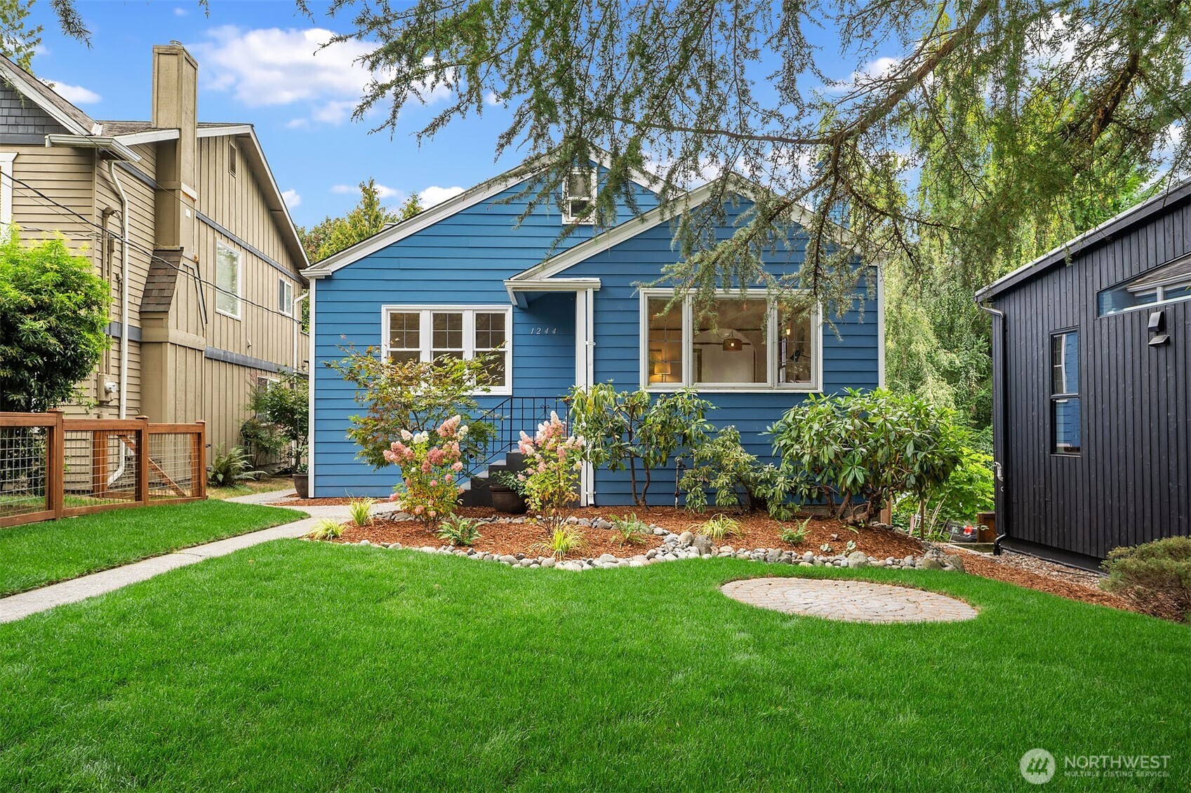 1244 NE 96th Street