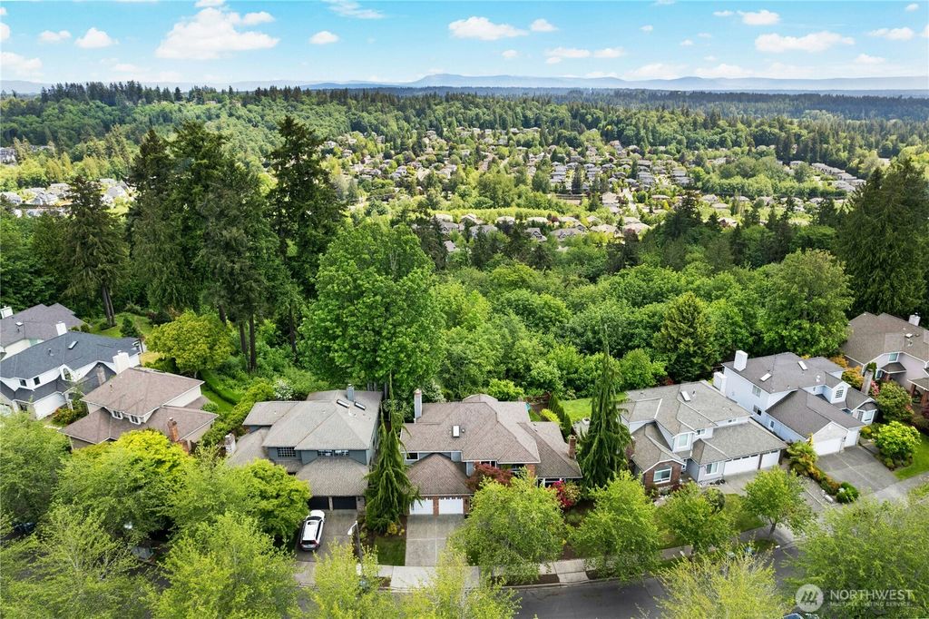 Photo of 15102 93rd Place NE, Bothell, WA 98011 (MLS # 2379440)