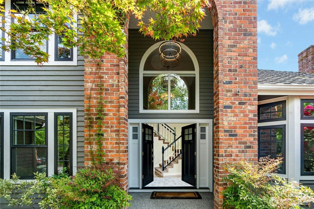 Photo of 15102 93rd Place NE, Bothell, WA 98011 (MLS # 2379440)