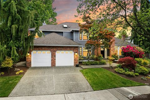 15102 93rd Place NE Bothell WA 98011