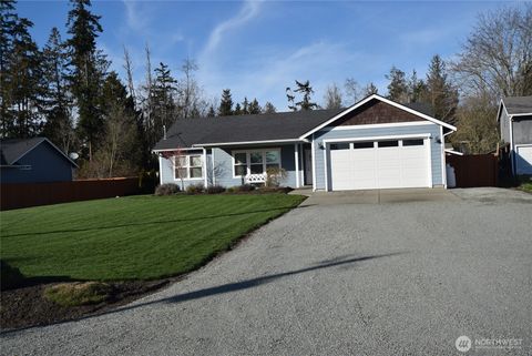 842 Saratoga Way, Camano Island, WA 98282 - MLS#: 2340266