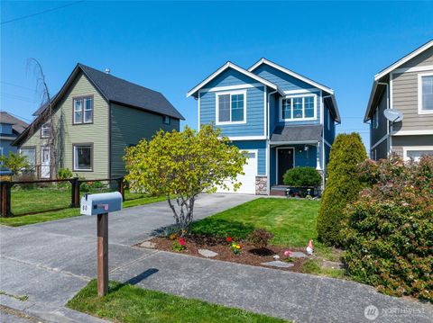 806 25th Street Anacortes WA 98221