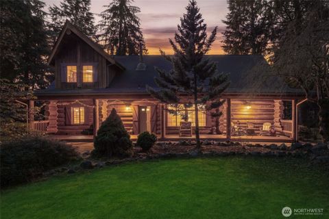 Photo of 5630 Scherrer Road, Granite Falls, WA 98252 (MLS # 2477114)