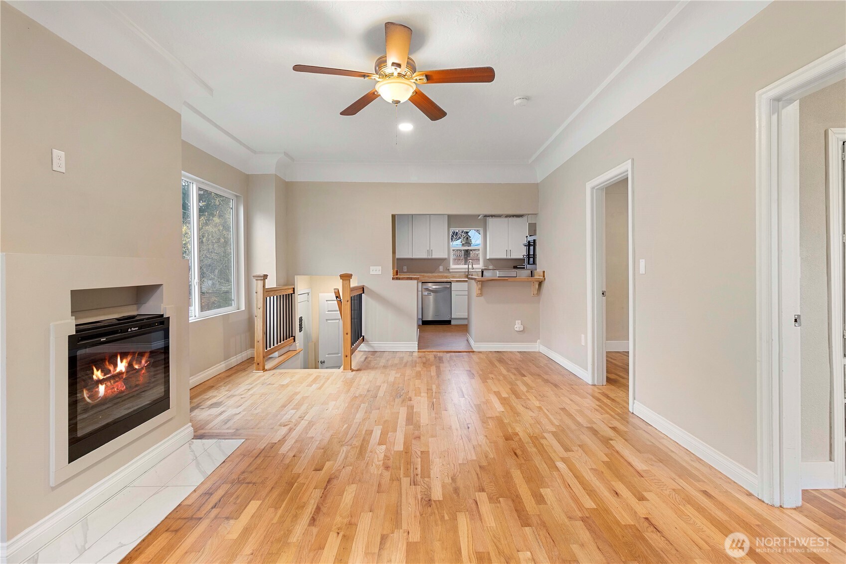 1241 NW Couch Street