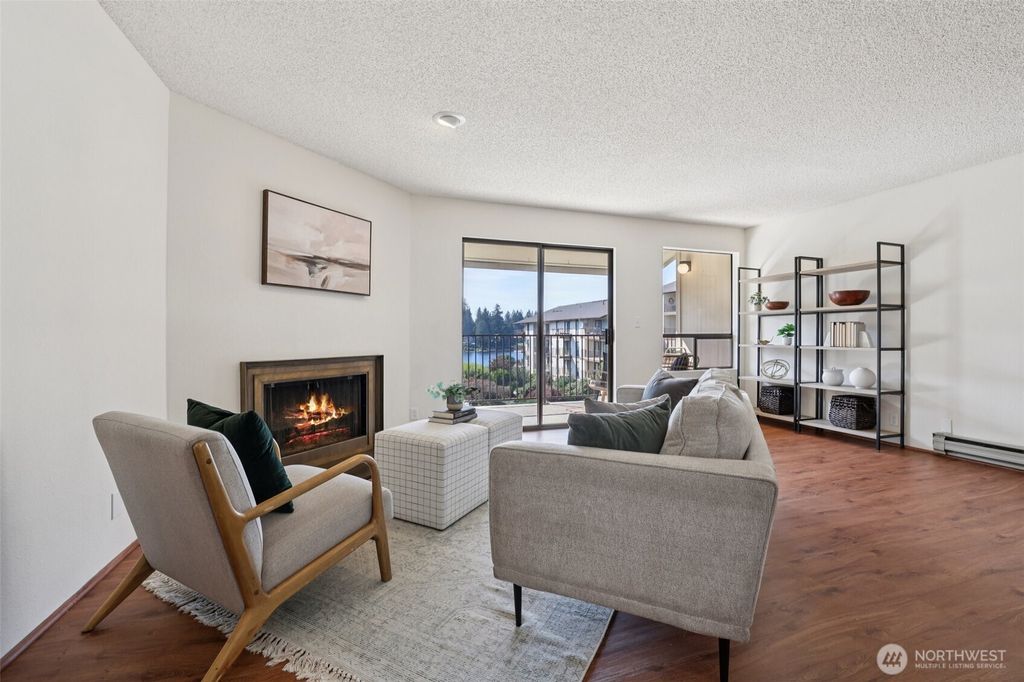 Photo of 13215 Linden Avenue N #303C, Seattle, WA 98133 (MLS # 2421527)